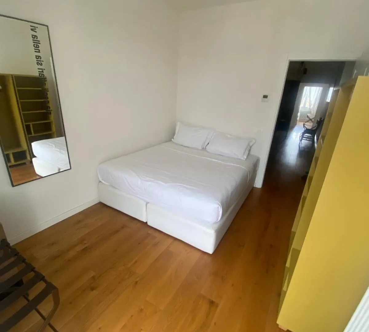 Appartamento Matteotti Φλωρεντία