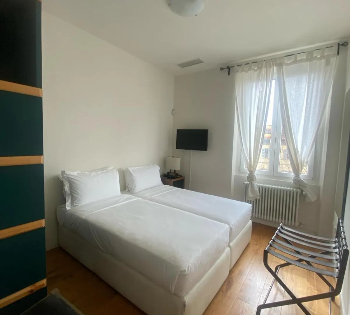 Appartamento Matteotti Φλωρεντία