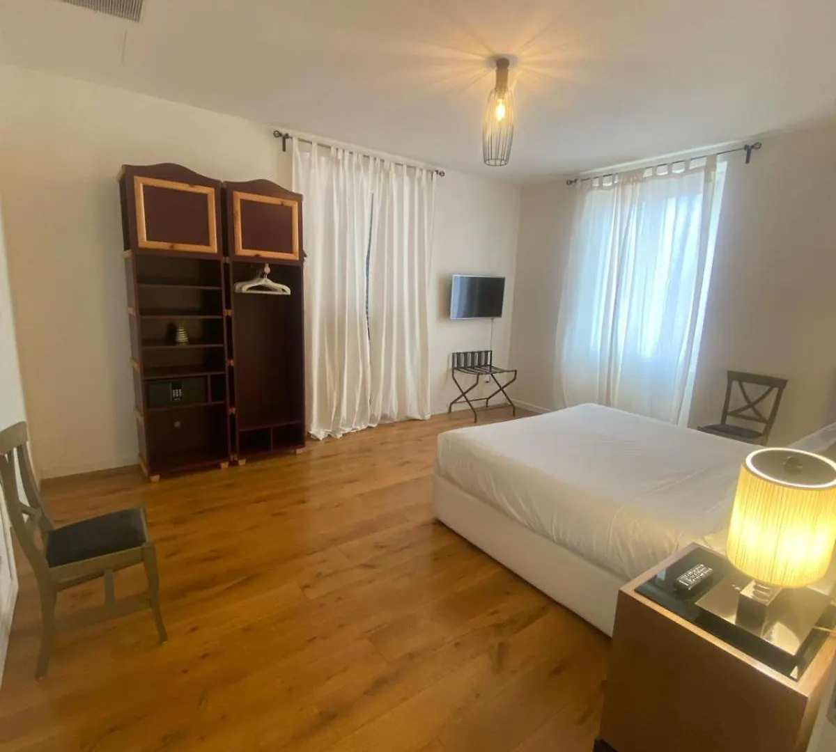 Appartamento Matteotti 佛罗伦萨 公寓