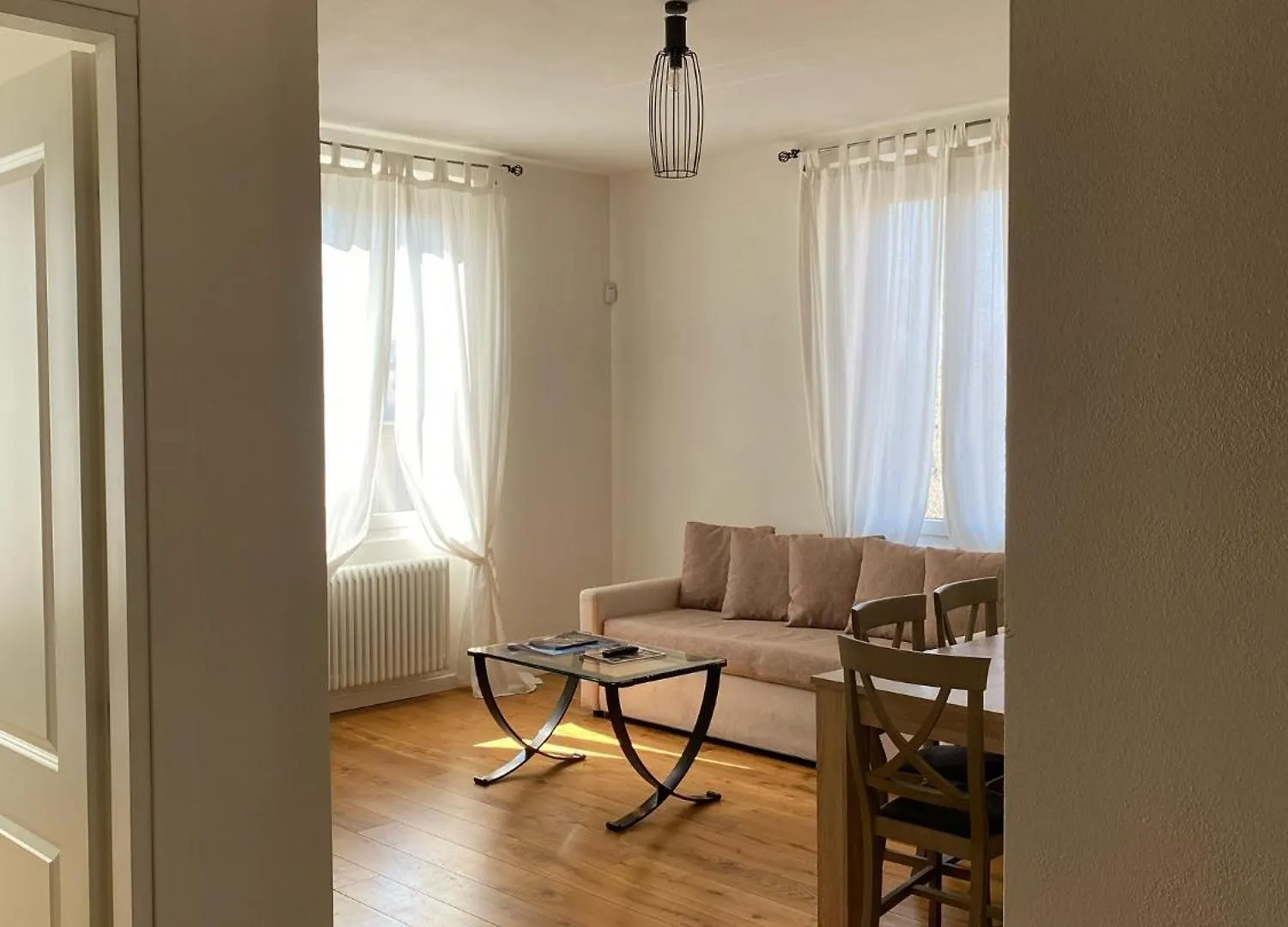 Appartamento Matteotti 佛罗伦萨 公寓
